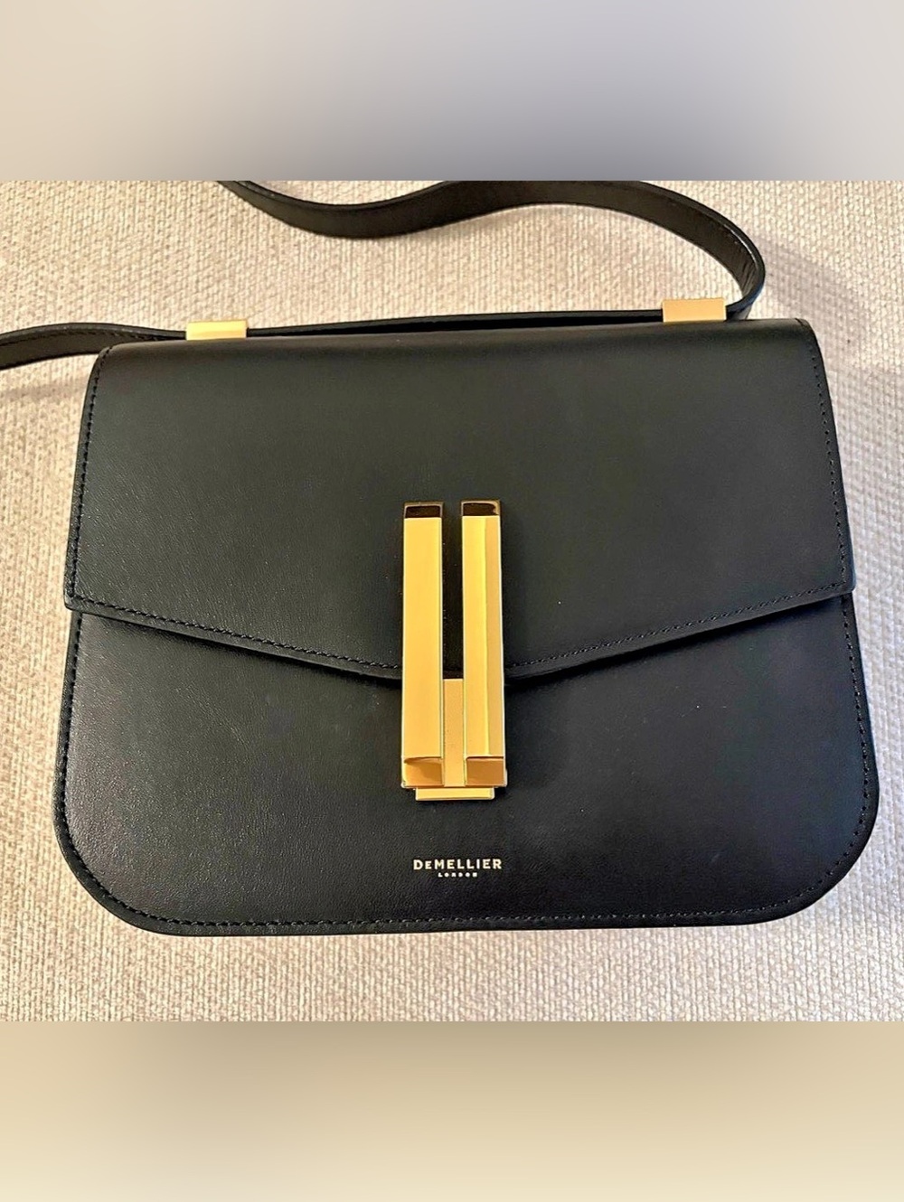 DeMellier | The Vancouver Bag
